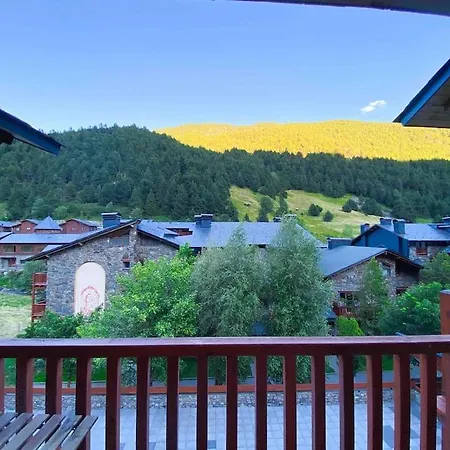 Atico Duplex En Valle De Incles - Parking Gratis L By Bonesvacances *