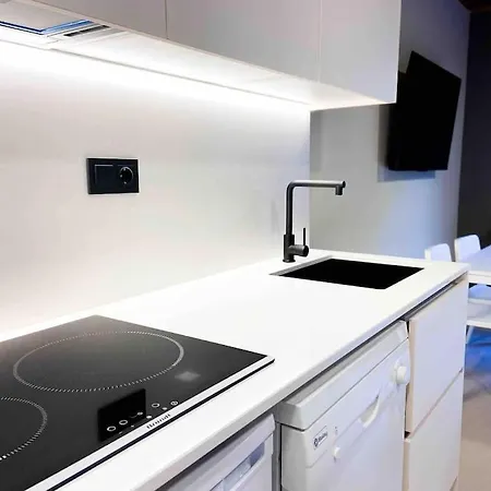 Atico Duplex En Valle De Incles - Parking Gratis L By Bonesvacances Apartamento