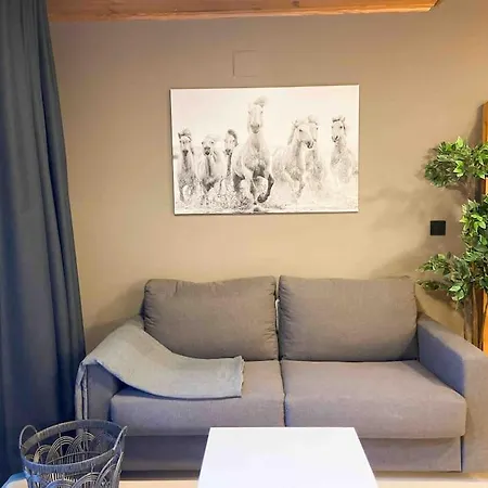 Atico Duplex En Valle De Incles - Parking Gratis L By Bonesvacances Apartamento Canillo