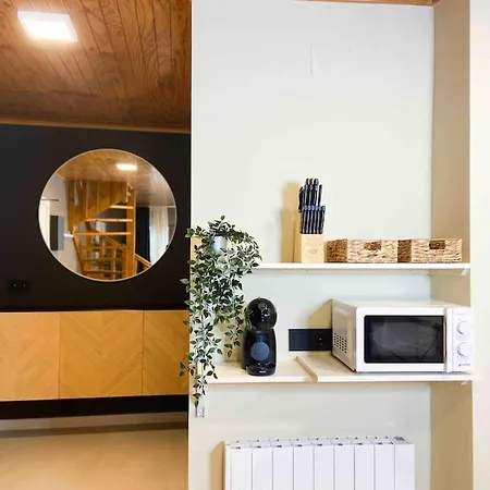 Apartamento Atico Duplex En Valle De Incles - Parking Gratis L By Bonesvacances *