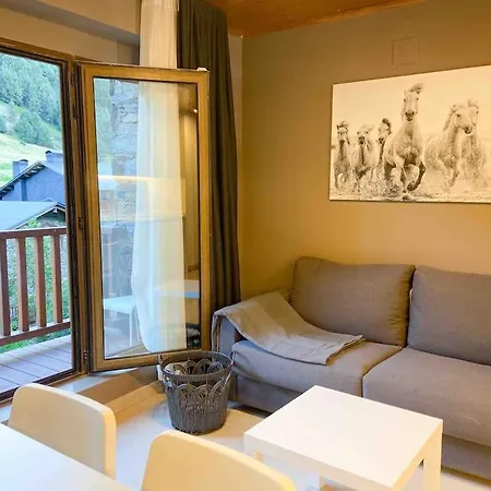 Atico Duplex En Valle De Incles - Parking Gratis L By Bonesvacances