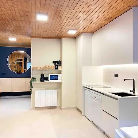 Apartamento Atico Duplex En Valle De Incles - Parking Gratis L By Bonesvacances