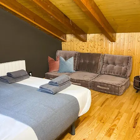 Apartamento Atico Duplex En Valle De Incles - Parking Gratis L By Bonesvacances