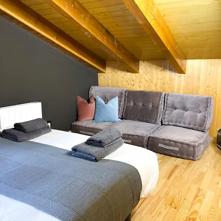 Atico Duplex En Valle De Incles - Parking Gratis L By Bonesvacances *